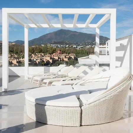 Modern Penthouse Cataleya, Appartamento *