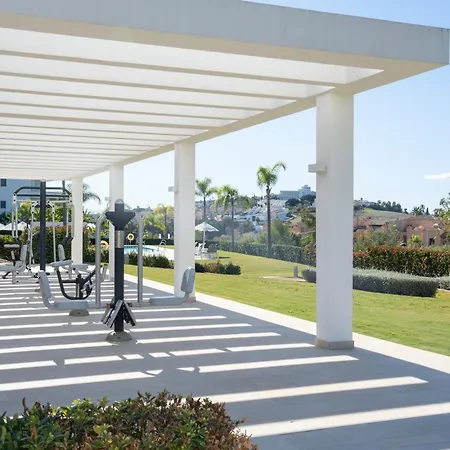 Appartamento Modern Penthouse Cataleya, *