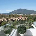 公寓 Modern Penthouse Cataleya,