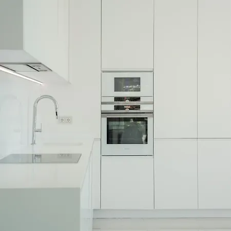 Apartamento Modern Penthouse Cataleya,