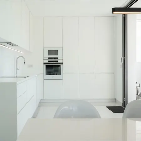 Apartmán Modern Penthouse Cataleya, Estepona