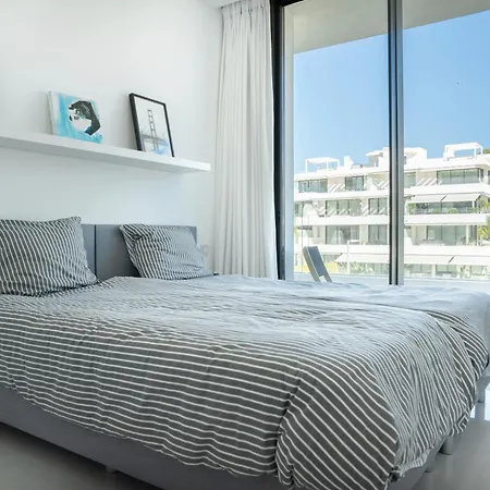 Modern Penthouse Cataleya, Apartmán