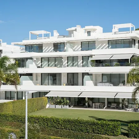Apartamento Modern Penthouse Cataleya,
