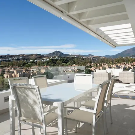 Modern Penthouse Cataleya, Apartmán *