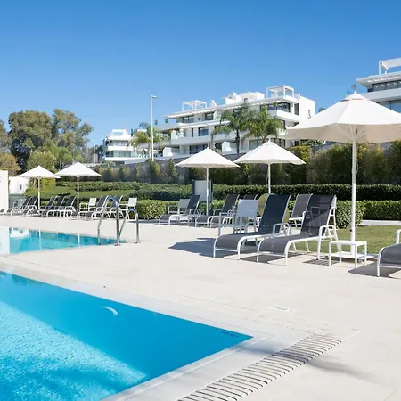 Apartamento Modern Penthouse Cataleya, Estepona