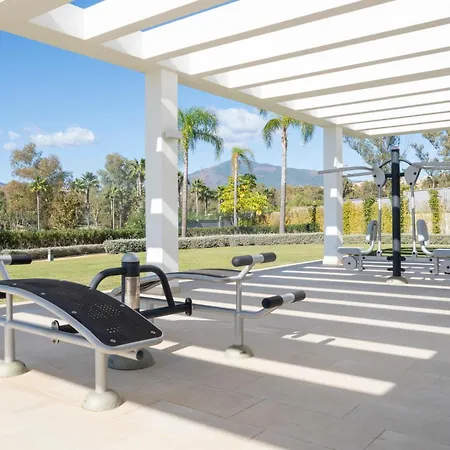 Apartamento Modern Penthouse Cataleya,